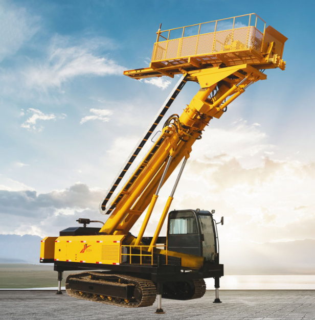 今天小編整理了關于氣動錨桿鉆機操作規程和大家分享一下